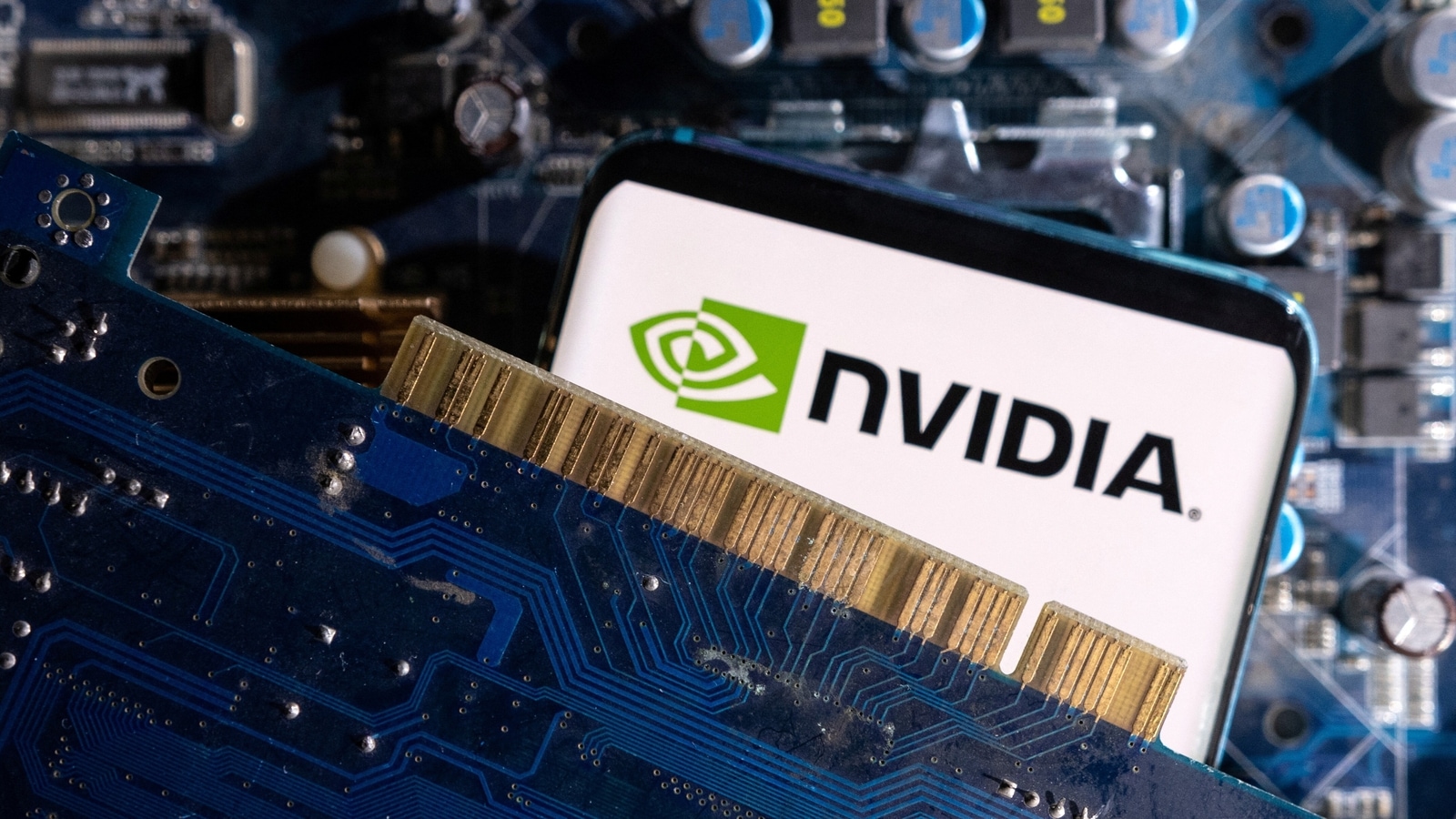 Nvidia Unveils Faster Processor Aimed at Cementing AI Dominance