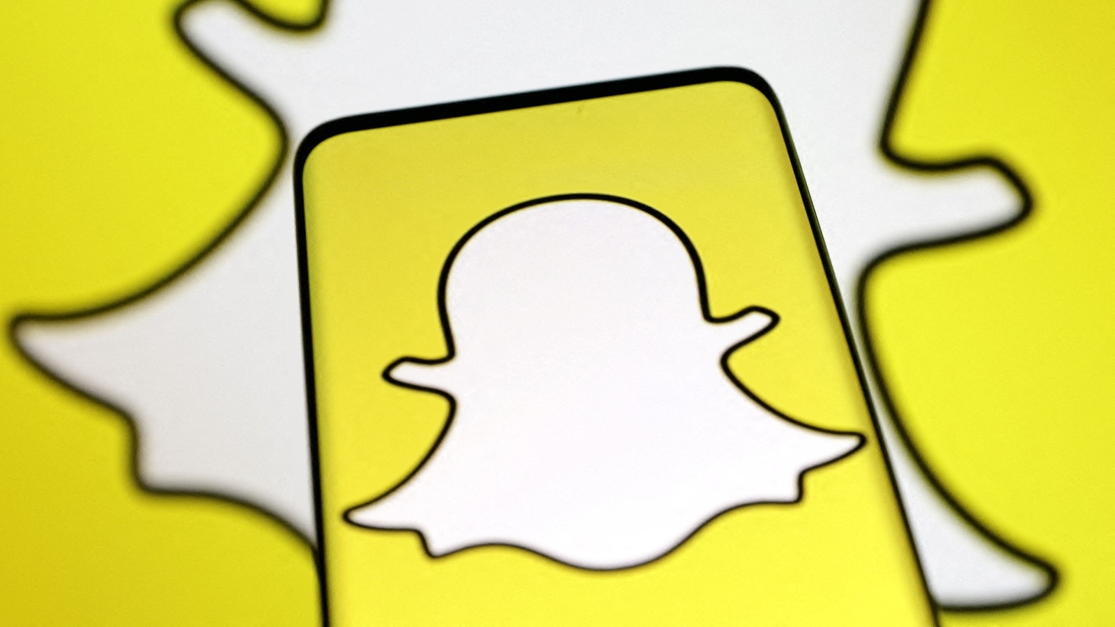 Snapchat Under Scrutiny From UK Watchdog Over Underage Users -sources ...