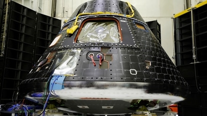 NASA's Artemis 3 mission, intended to bring humans back to the Moon in 2025, may not include a crewed landing