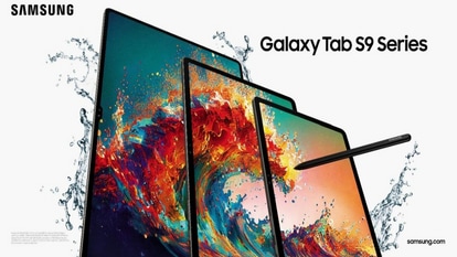 Each tablet in the new Samsung Galaxy Tab S9 Series range makes for the perfect carry-around device