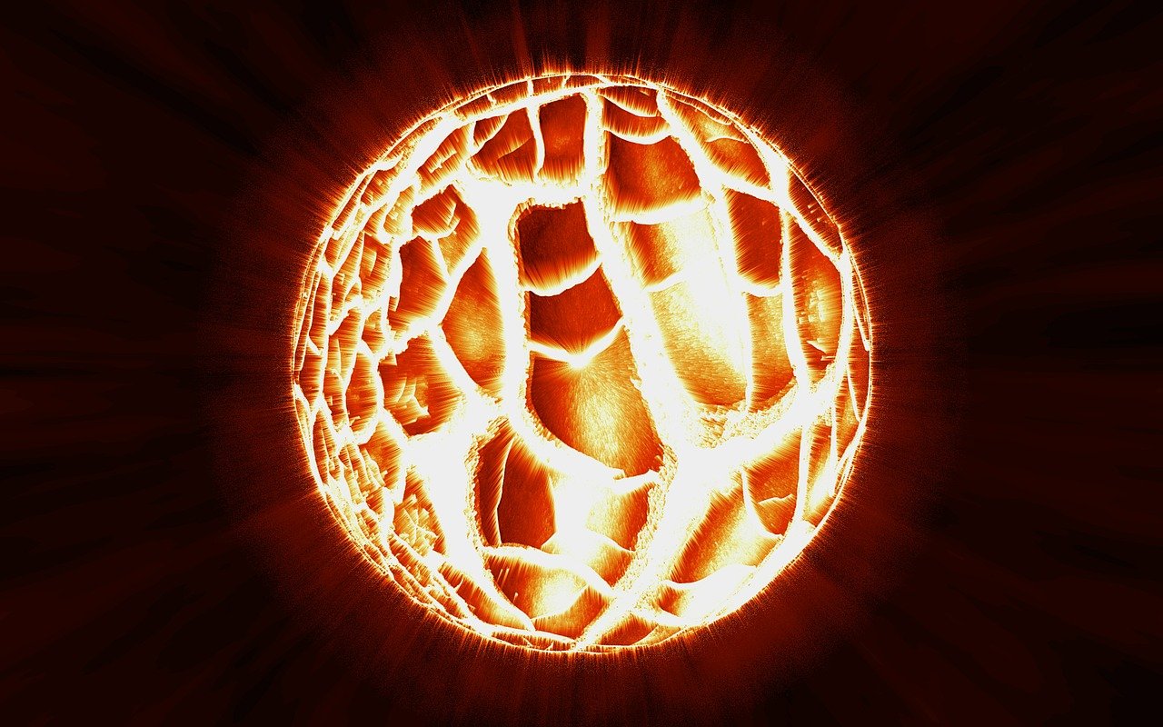 According to a report by SpaceWeather.com, “Now turning to face Earth, sunspot AR3529 is growing rapidly (movie), and it has a 'beta-gamma' magnetic field that poses a threat for strong M-class solar flares. Geoeffective explosions are likely this week”. The problem can worsen if these flares also release coronal mass ejections (CME) directed toward the Earth that can further trigger solar storms. Solar flare