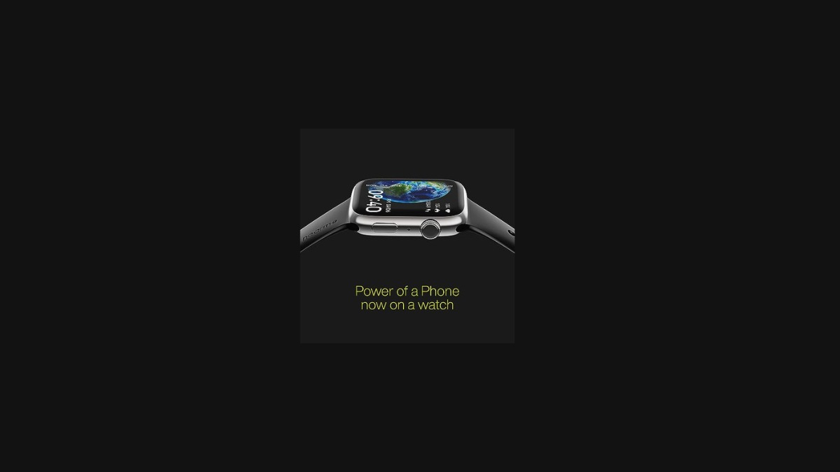 For optimal visibility, the smartwatch features a metallic design with a 2.0-inch UHD full-view display. It comes with 700 nits peak brightness - it supports a resolution of 420X485 and 320 PPI. For optimal visibility, the smartwatch features a metallic design with a 2.0-inch UHD full-view display. It comes with 700 nits peak brightness - it supports a resolution of 420X485 and 320 PPI.