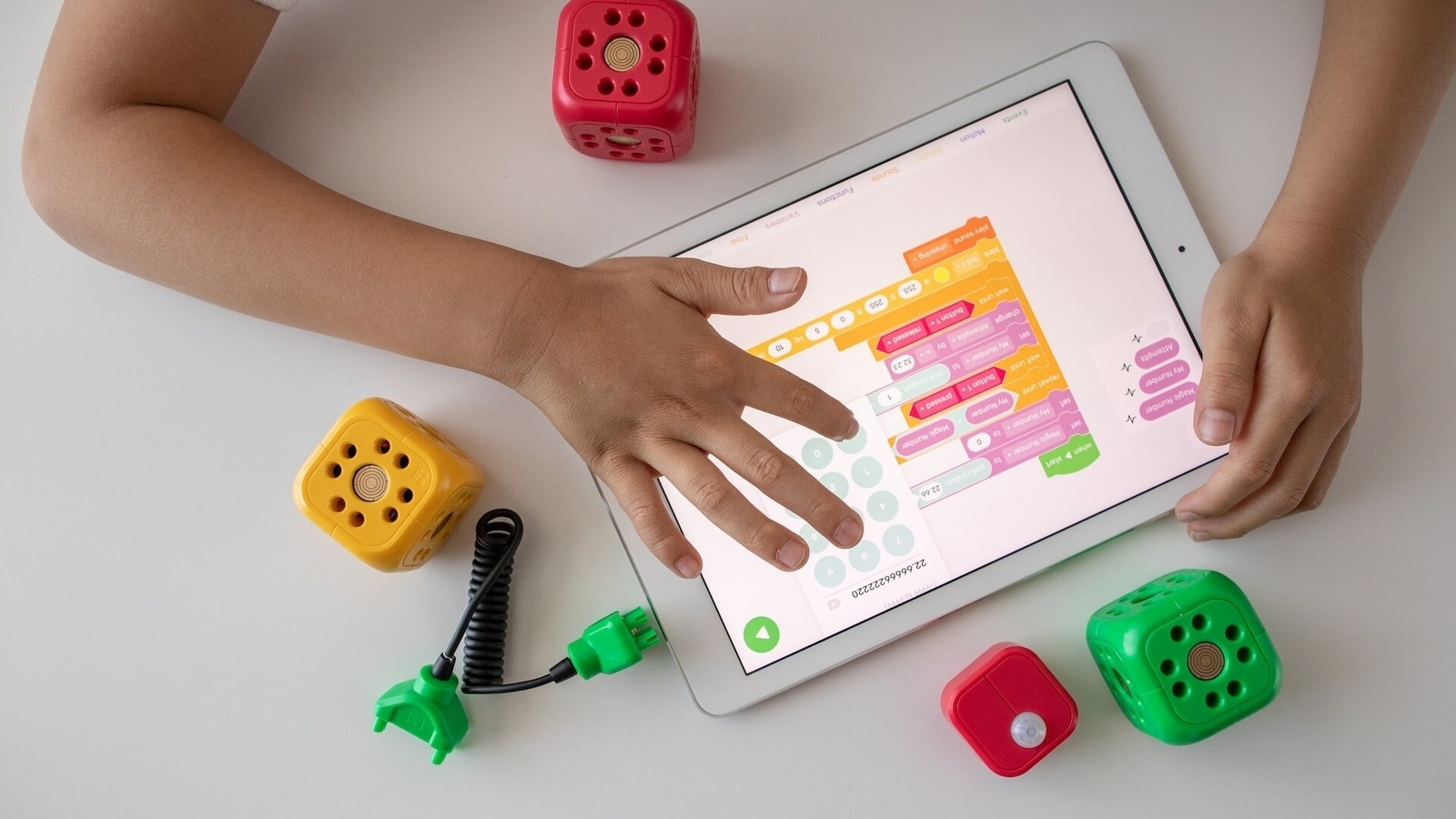 Unleashing the Power of Educational Toys for Kids