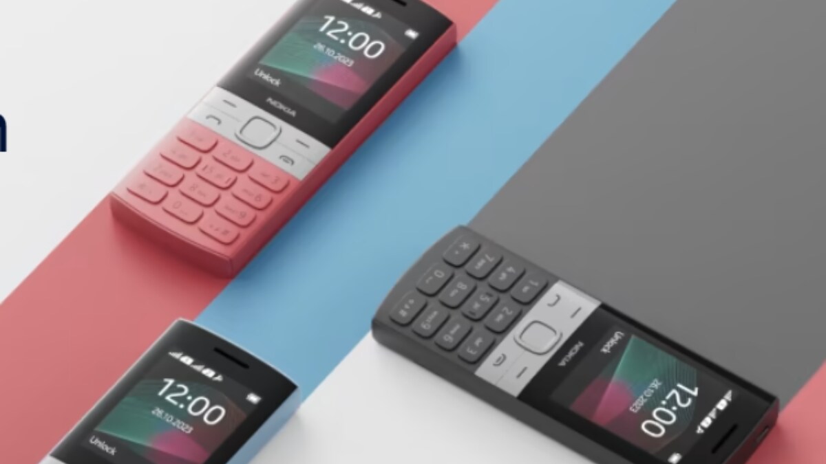 HMD Global, the renowned brand behind Nokia phones, has unveiled its latest offerings for the Indian market. The Nokia 130 Music and Nokia 150 are set to redefine the mobile experience with their innovative features and enduring designs. Nokia