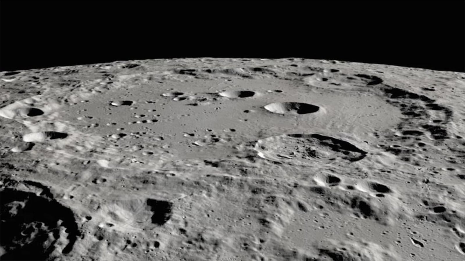The race to the Moon is heating up with countries such as the USA, Russia, China, and India planning uncrewed and crewed missions. Moon