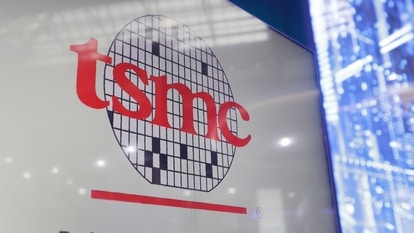 TSMC