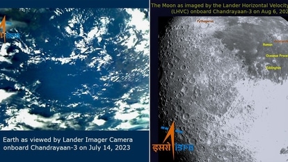 Chandrayaan-3