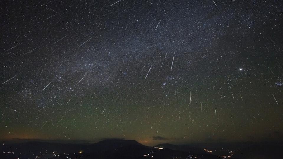 Perseids Meteor shower Check when, where and how to watch online