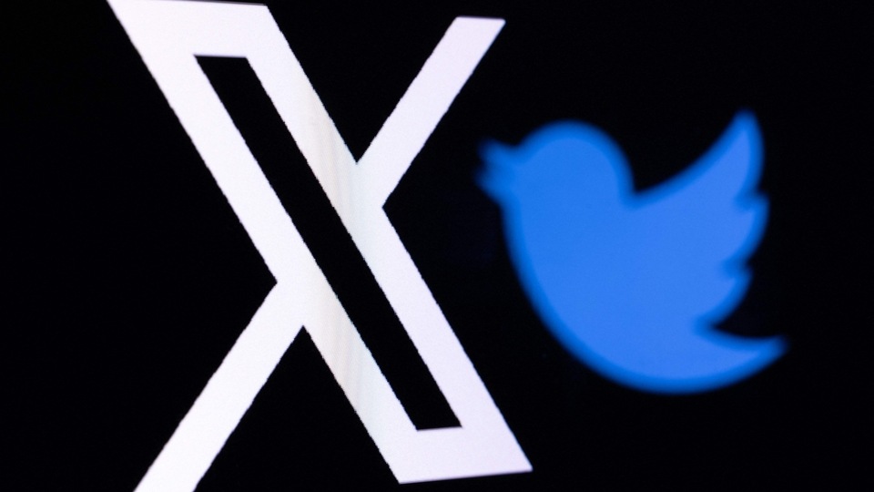 Elon Musk-owned Twitter was rebranded as X on July 31 when the famous Larry the Bird logo was replaced by an X. Twitter