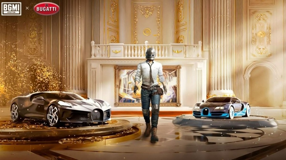 Krafton teases upcoming BGMI A1 royale pass with exciting rewards and more Battlegrounds Mobile India