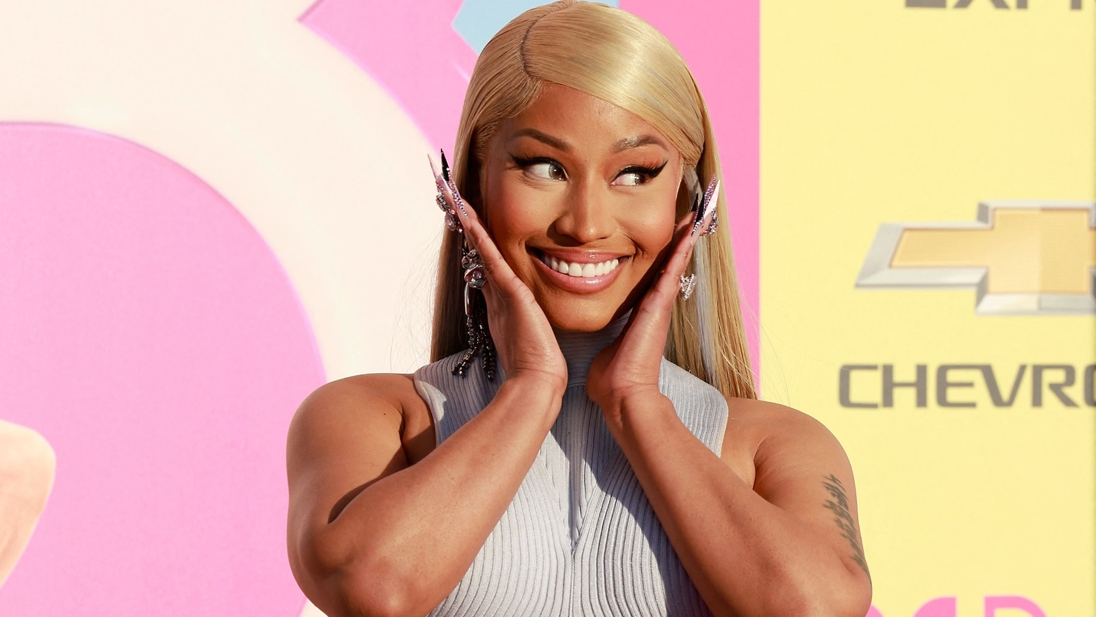 Nicki Minaj joins Call of Duty: Warzone 2 and Modern Warfare 2 with ...