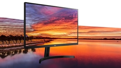 All you want to know about the LG 32Qn600 32 Inches Qhd 2K LCD monitor deal on Amazon.