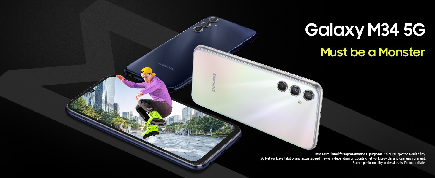 You can further reduce the price of the smartphone by using Exchange and bank offers. Amazon is offering an Exchange deal where you get up to Rs. 17850 off. Remember that the exchange discount depends on the resale value of the old smartphone you deal in. You can further reduce the price of the smartphone by using Exchange and bank offers. Amazon is offering an Exchange deal where you get up to Rs. 17850 off. Remember that the exchange discount depends on the resale value of the old smartphone you deal in.
