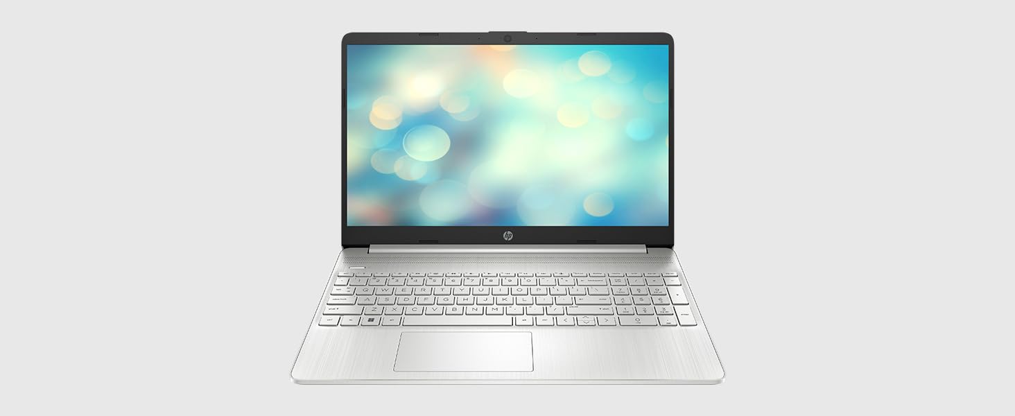 HP Laptop 15s: It comes with HP True Vision 720p HD camera with integrated dual array mics and dual. Amazon is offering a 21% initial discount making the laptop's price drop to Rs. 39990 from Rs. 50697. HP Laptop 15s: It comes with HP True Vision 720p HD camera with integrated dual array mics and dual. Amazon is offering a 21% initial discount making the laptop's price drop to Rs. 39990 from Rs. 50697.