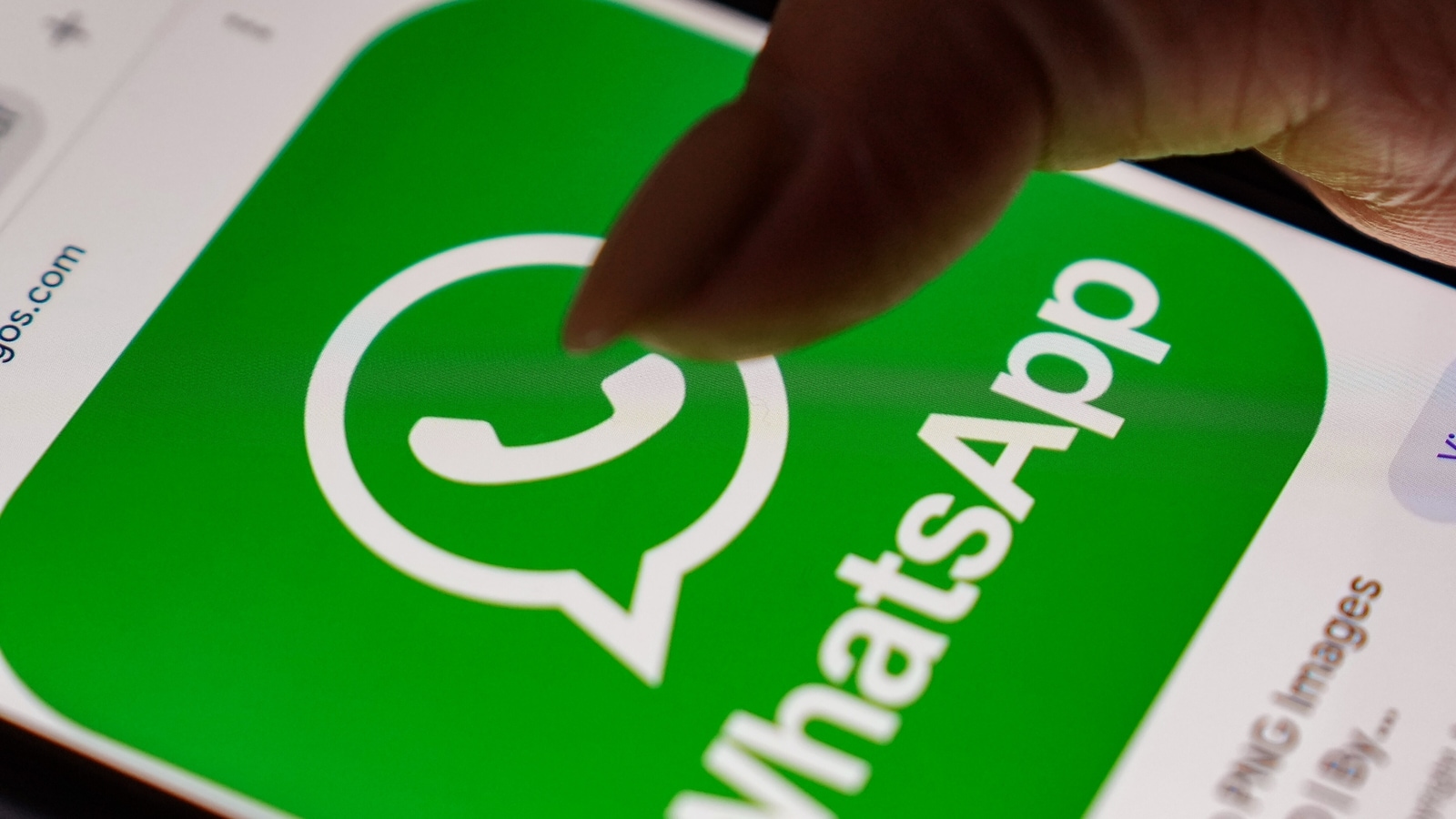 WhatsApp revela características de ejemplos comunitarios en la última actualización beta de iOS