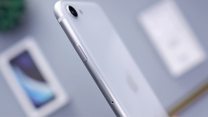 iPhone SE 4