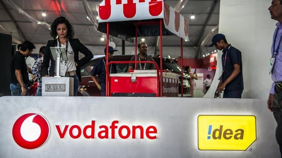 Vodafone Idea 