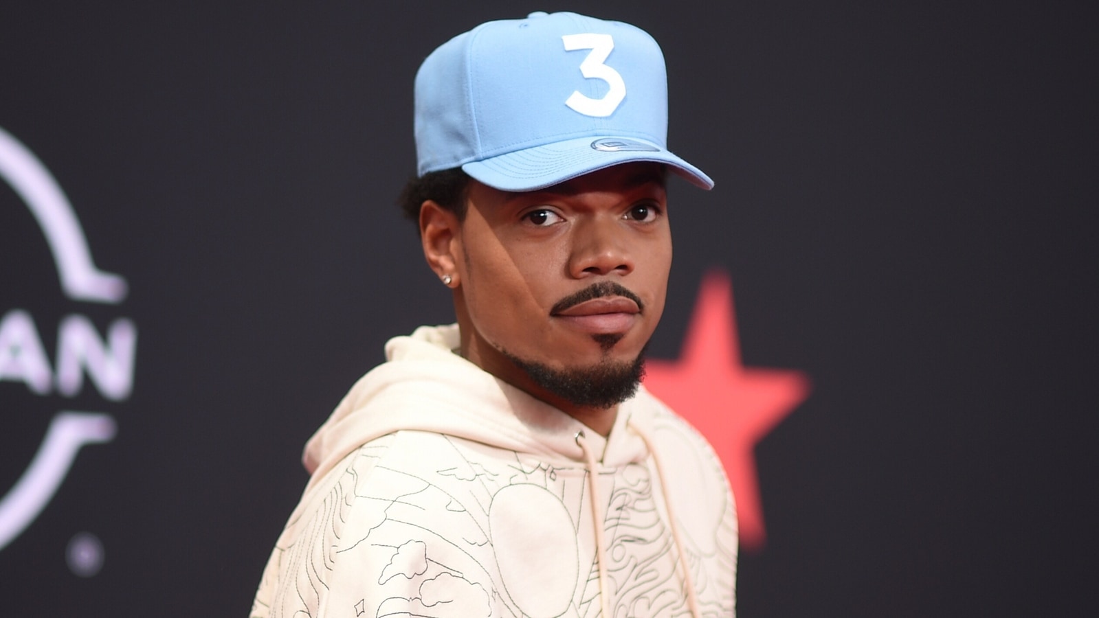 Chance the Rapper