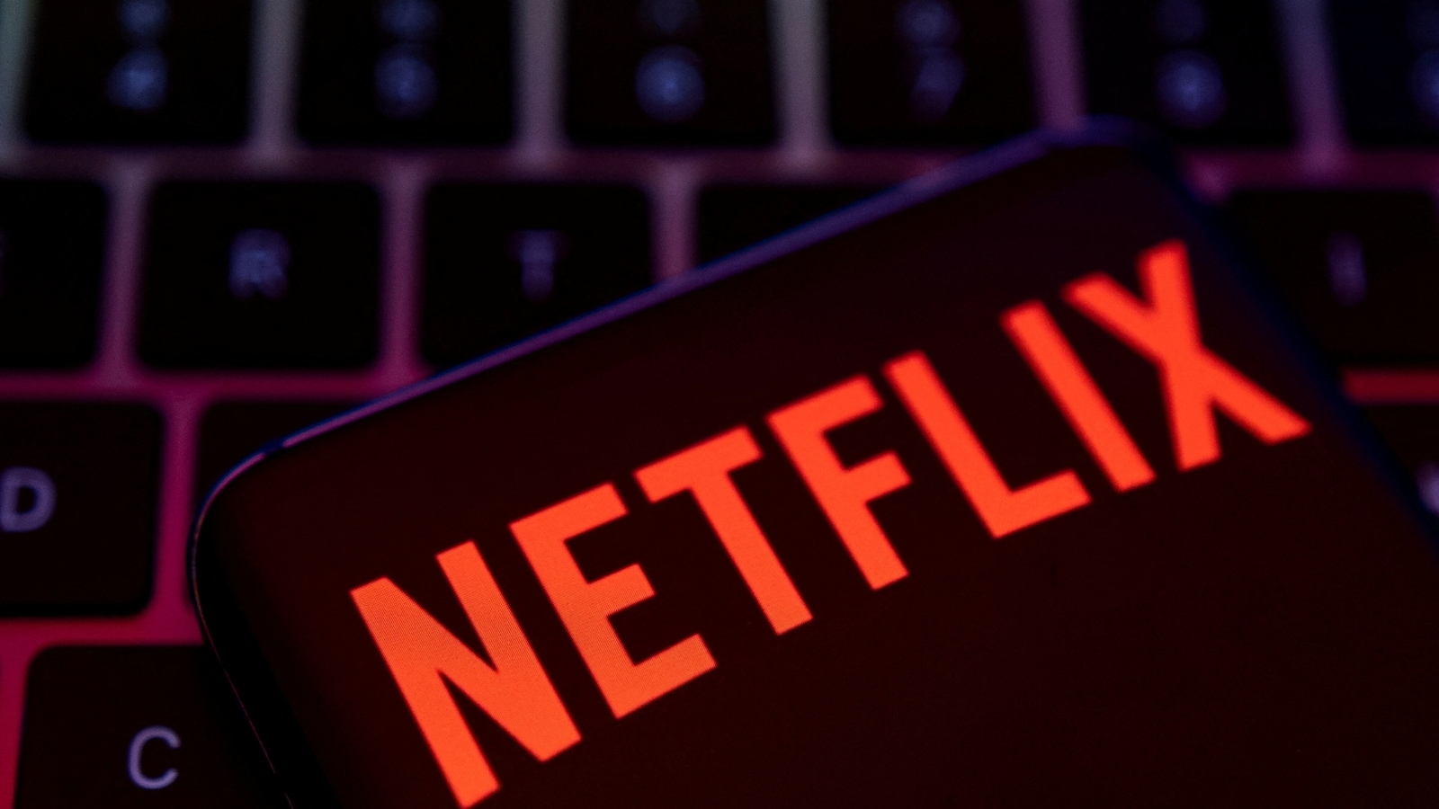 Netflix to make its games playable on more devices