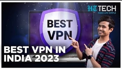 Top five VPN in India 2023