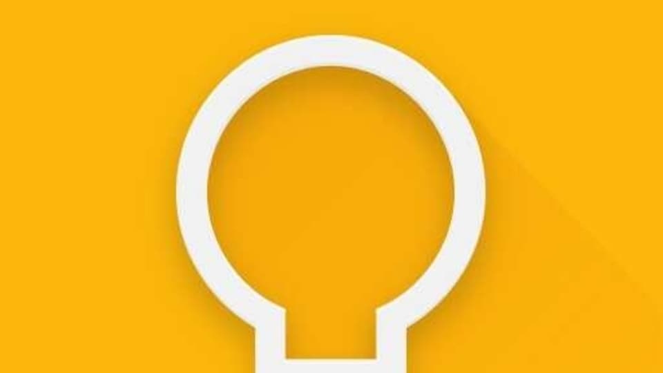 Check out how to use Google Keep.