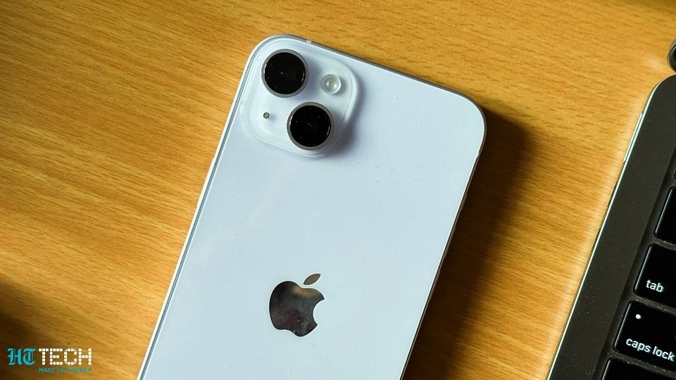 The Apple iPhone 14 comes with a 6.1-inch Super Retina XDR display. In iPhone 14 you get All-day battery life and up to 20 hours of video playback.