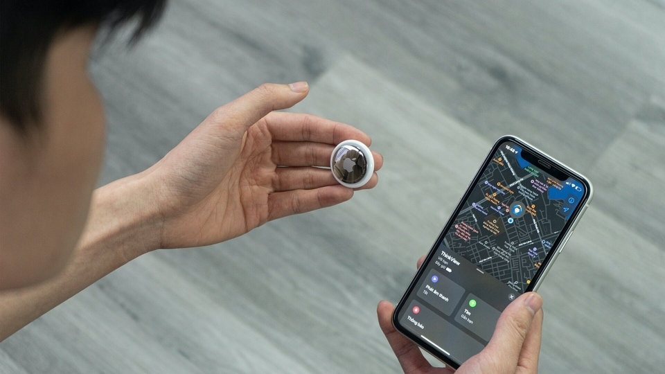 AirTag 2: Everything we know so far about Apple's next-gen Bluetooth  tracker