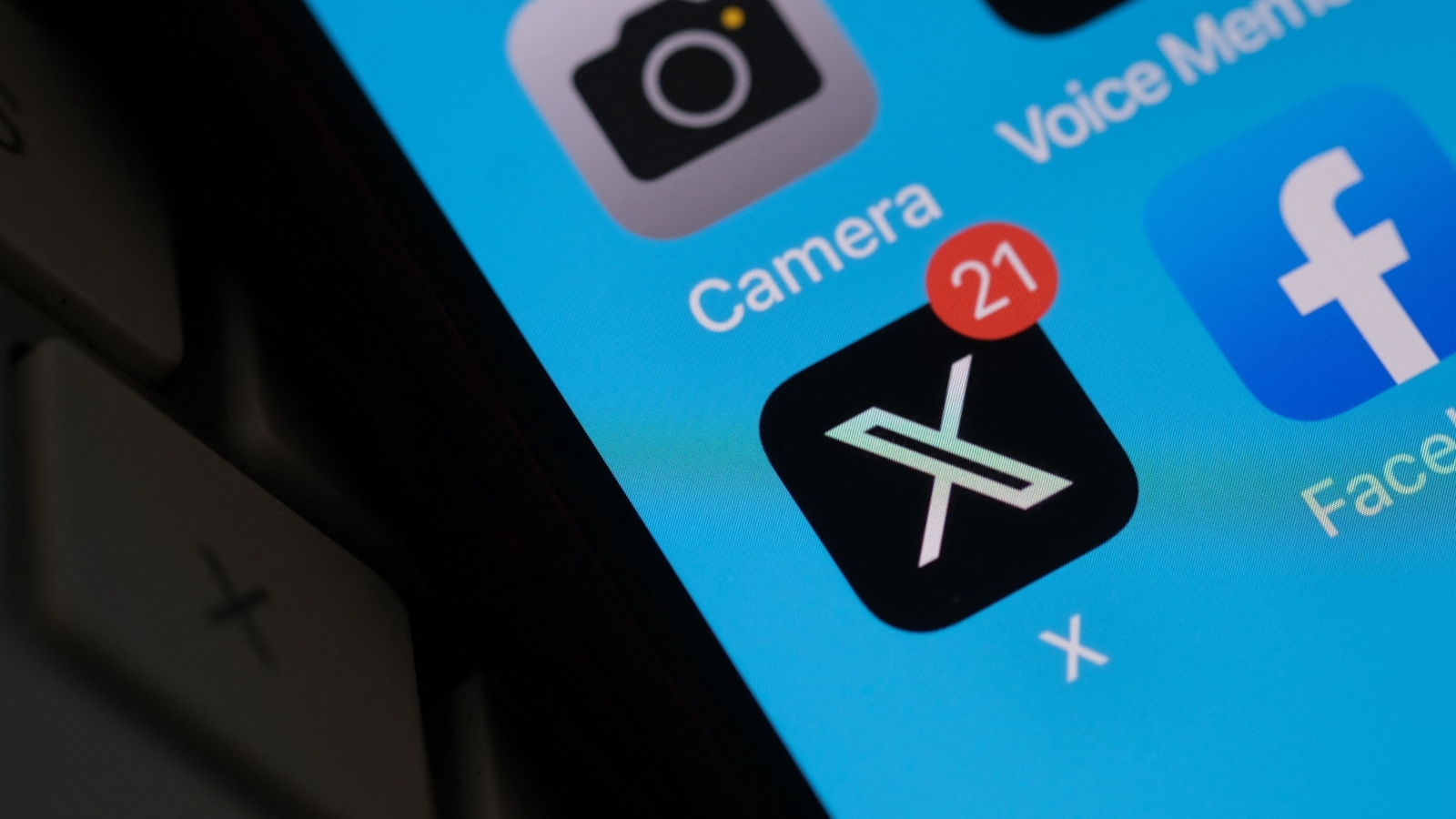 Know if X will also get a short video interface. X