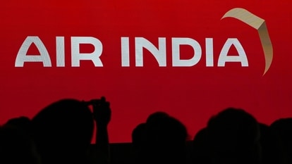 Air India sale