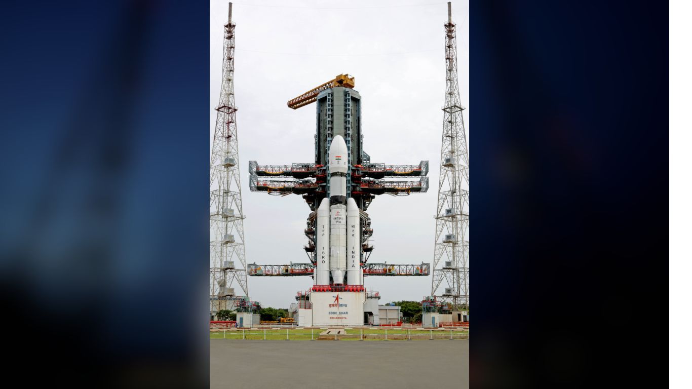 Chandrayaan-3's Final Lunar-bound Manoeuvre: India's Chandrayaan-3 spacecraft successfully completes its fifth and final lunar-bound orbit manoeuvre, bringing it closer to the Moon's surface. Chandrayaan-3