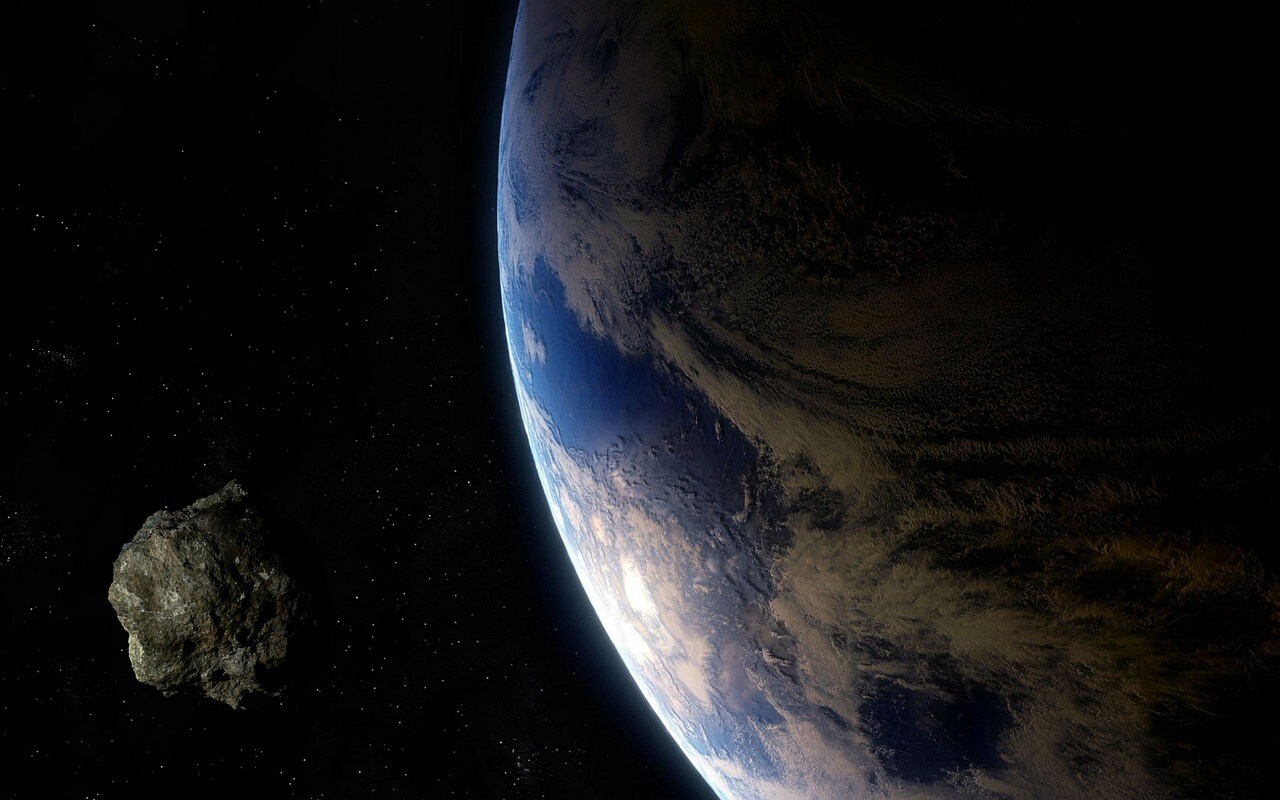 NASA has stated that the asteroid doesn't pose any risk to Earth. Still, NASA is actively observing the asteroid's trajectory, as occasional deviations can happen for various reasons. NASA has stated that the asteroid doesn't pose any risk to Earth. Still, NASA is actively observing the asteroid's trajectory, as occasional deviations can happen for various reasons.
