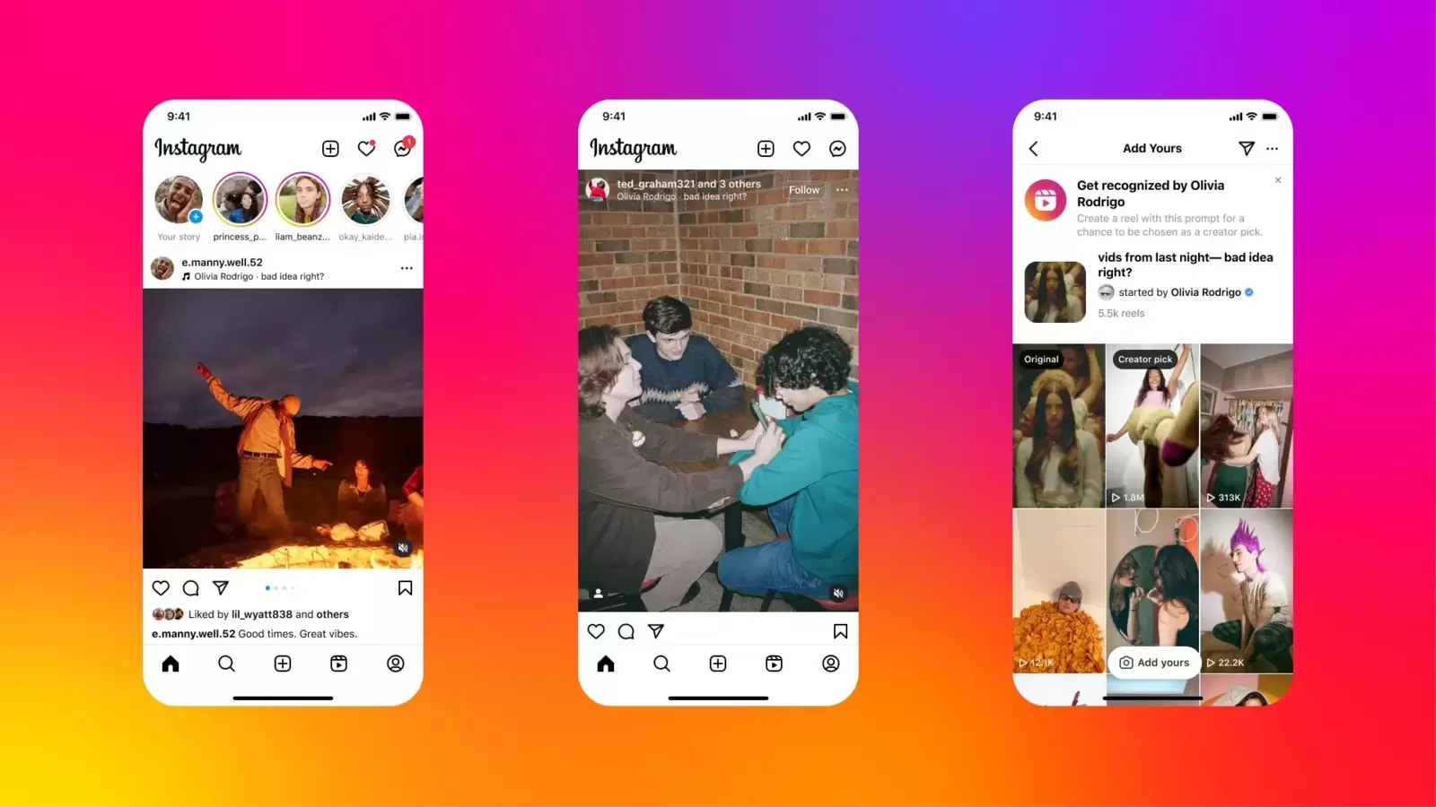 instagram new feature: Instagram introduces dynamic profile photo