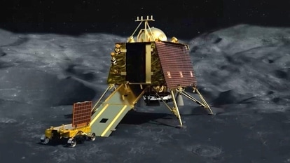 Chandrayaan-3