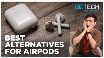 Check out best feature filled earbuds that can be better alternatives for AirPods