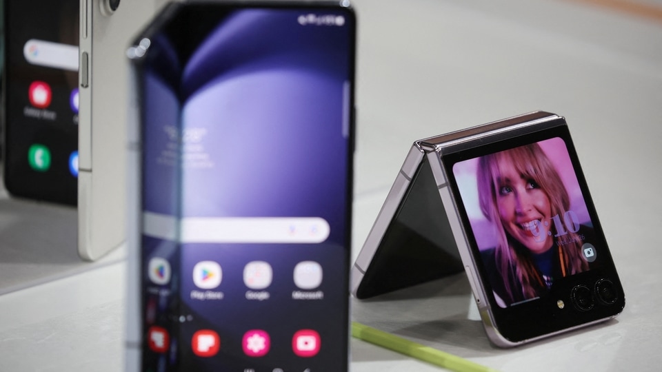 Samsung Galaxy pre-order: Get the Galaxy Z Flip 5, Galaxy Z Fold 5 now