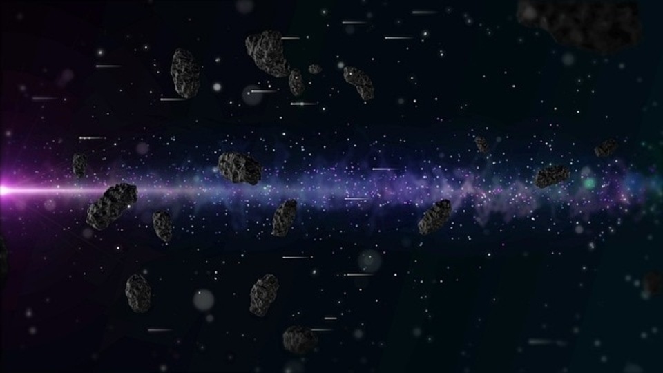 NASA has revealed that an asteroid designated as Asteroid 2023 PM1 will be making its closest approach to the Earth soon. asteroid 2023 PM1
