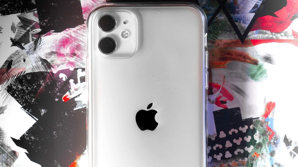 Apple iPhone 11