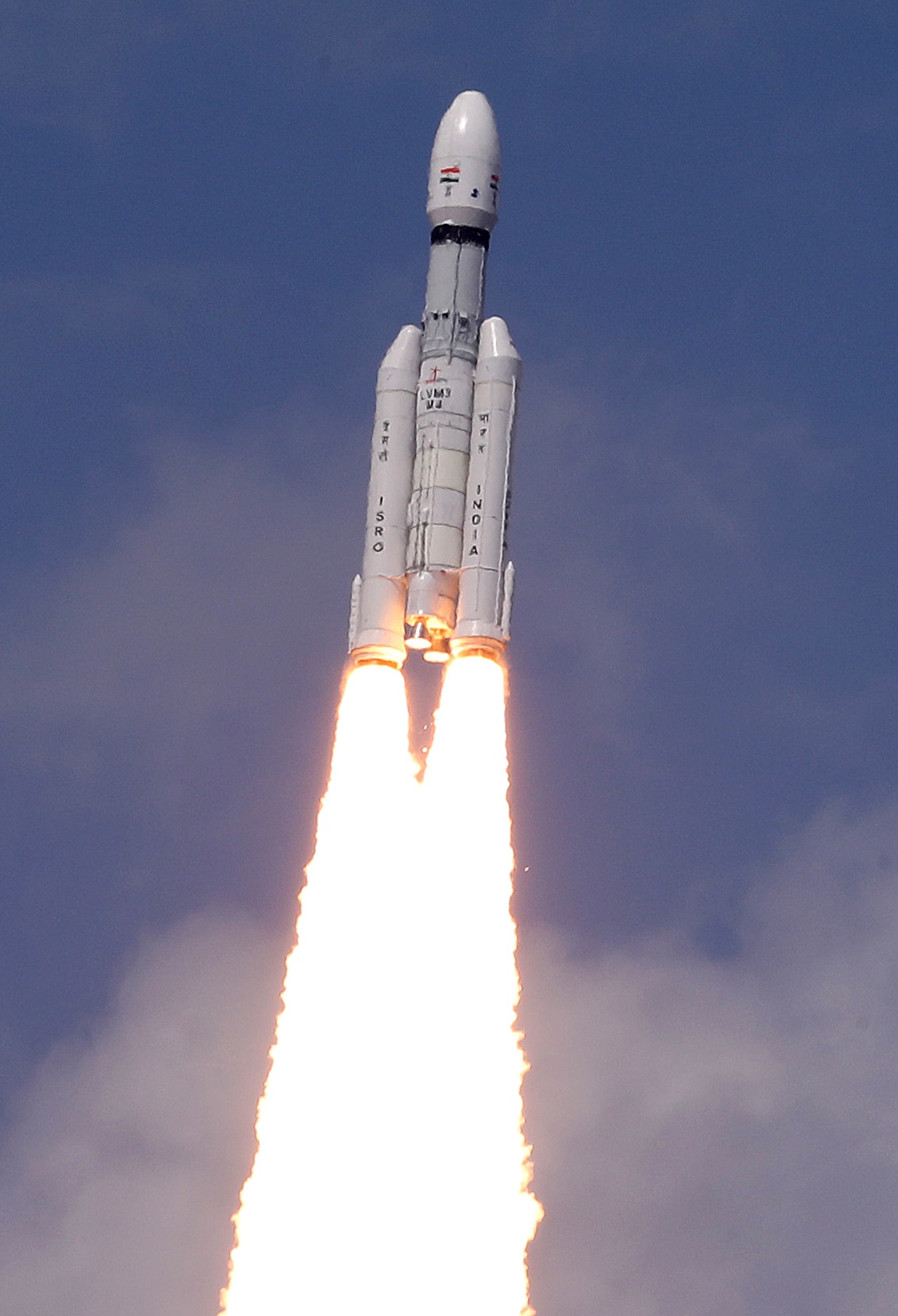 Dr Pillai explained the importance of Chandrayaan-3 to ANI and said, Chandrayaan-3