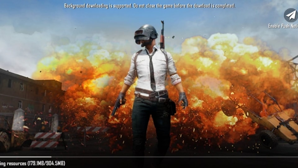 PUBG Mobile Season 13 Updated May Redeem Codes