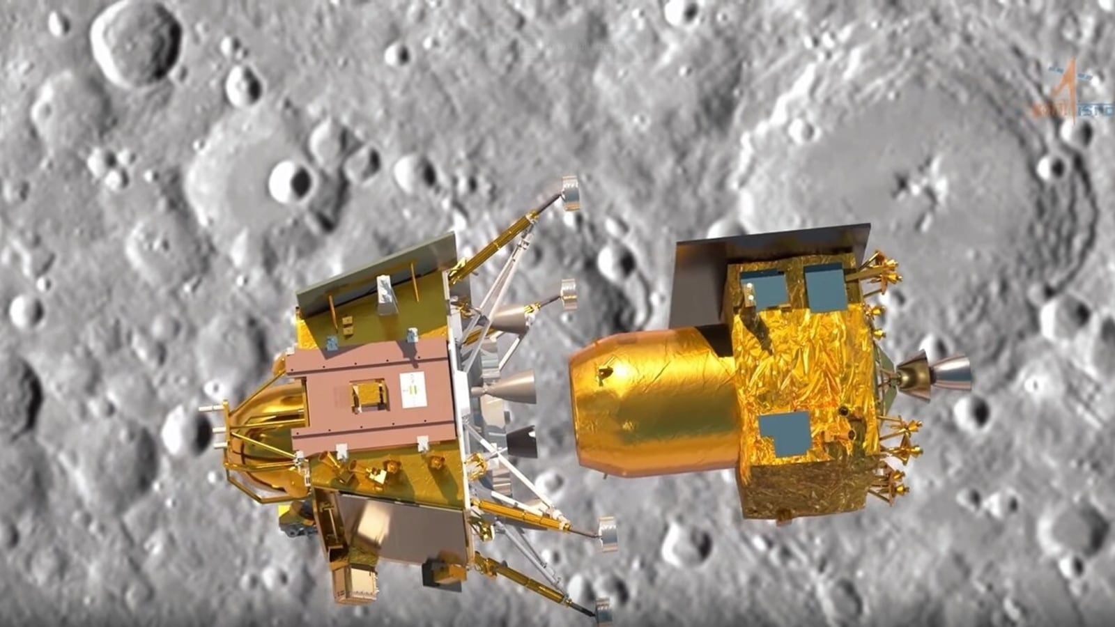 Chandrayaan-3: Tech involved in India’s historic lunar mission