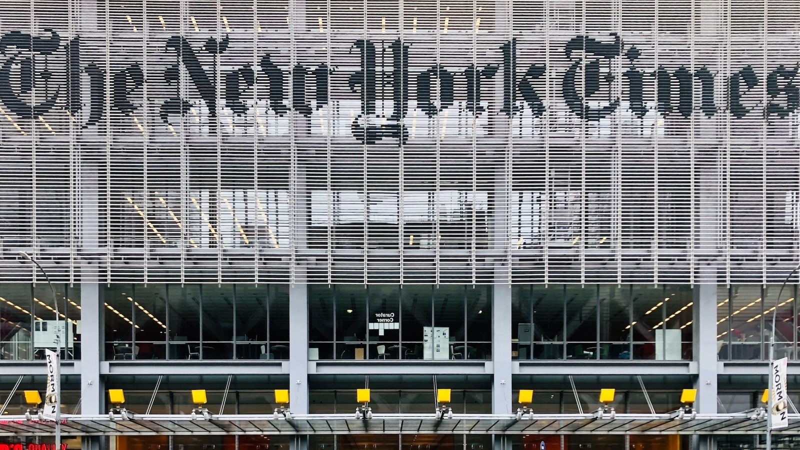 new york times book api