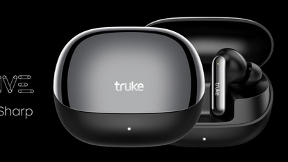 The Truke Clarity Five is meant for a number of use-cases - from business conversations, music, or even gaming sessions. It features 6-Mics Advanced Environmental Noise Cancellation (Adv. ENC) technology. Company says this TWS offers unparalleled clarity during calls. 
