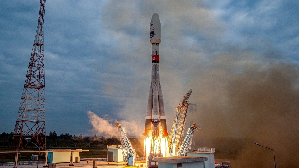 Russia has said it will launch further lunar missions. Luna 25