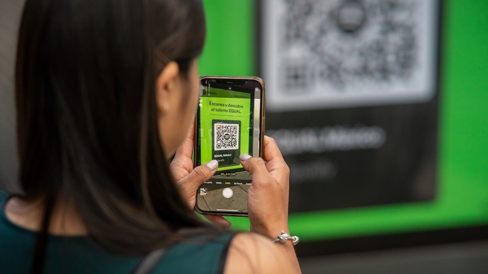 QR Code' Surge in Popularity Brings Along a Rise in QR-Linked