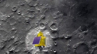 Chandrayaan-3