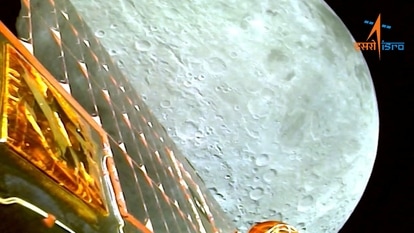 Chandrayaan-3