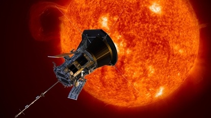  ISRO to launch Aditya L1 to study the Sun.