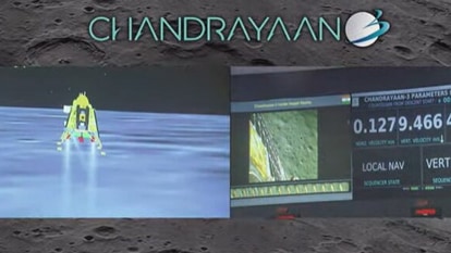 Chandrayaan-3