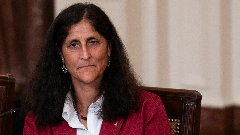  Indian-American astronaut Sunita Williams has expressed her excitement and anticipation for the event.