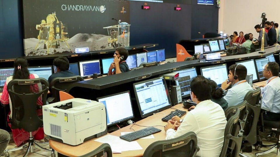 Chandrayaan-3 Lunar Landing: India awaits historic moment as PM Narendra Modi set to watch from South Africa. Chandrayaan-3